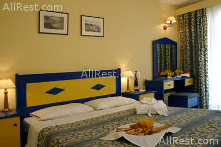 Galaxy Hotel 3